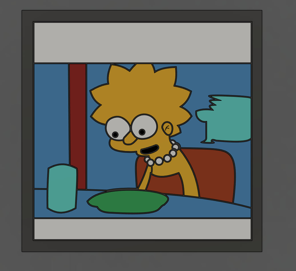 Meme puzzle