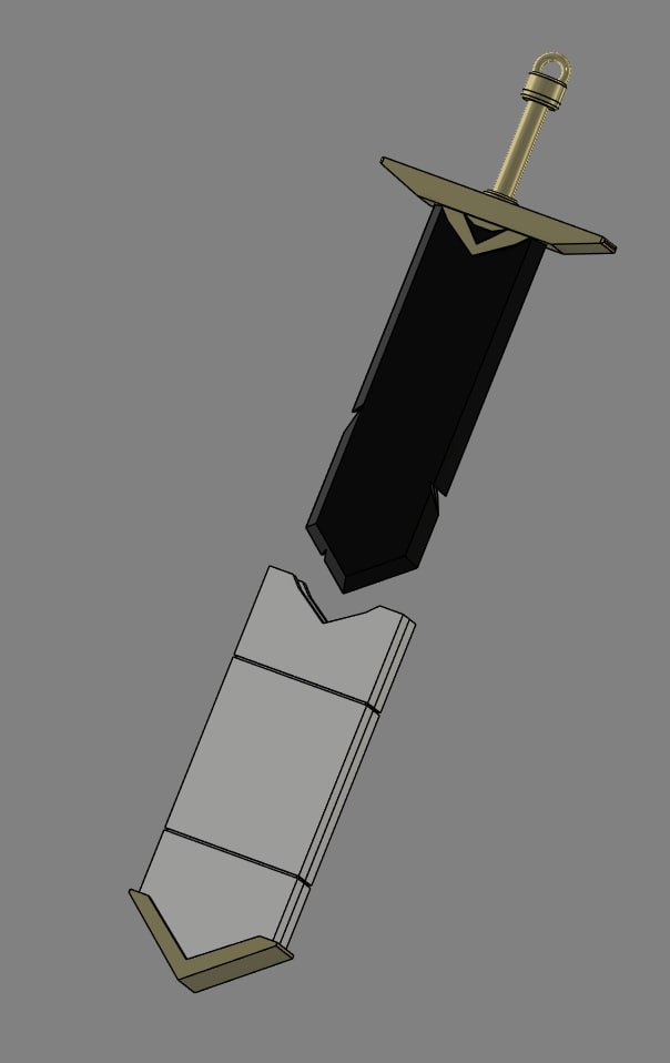 Sword