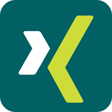 Xing Logo